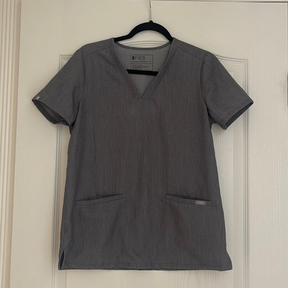 Figs scrubs - Picture 1 of 2